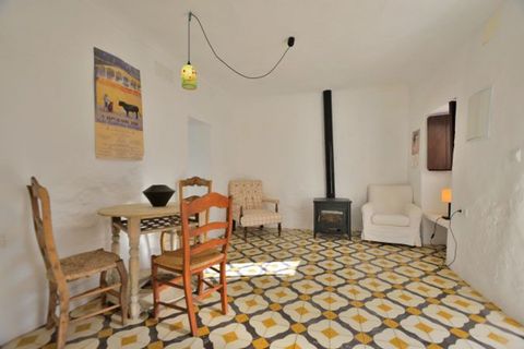 Byhus i Montejaque, Malaga, Montejaque - € 85.000 | Ref: 1938 - foto 6