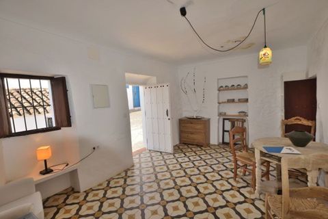 Byhus i Montejaque, Malaga, Montejaque - € 85.000 | Ref: 1938 - foto 8