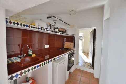 Byhus i Montejaque, Malaga, Montejaque - € 85.000 | Ref: 1938 - foto 10