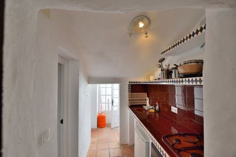 Byhus i Montejaque, Malaga, Montejaque - € 85.000 | Ref: 1938 - foto 11
