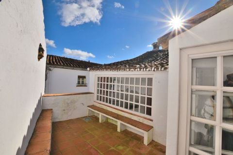 Byhus i Montejaque, Malaga, Montejaque - € 85.000 | Ref: 1938 - foto 21