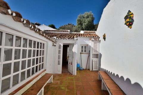 Byhus i Montejaque, Malaga, Montejaque - € 85.000 | Ref: 1938 - foto 22