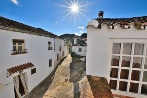 Byhus i Montejaque, Malaga, Montejaque - € 85.000 | Ref: 1938 - foto 23