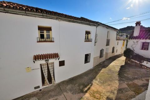 Byhus i Montejaque, Malaga, Montejaque - € 85.000 | Ref: 1938 - foto 24
