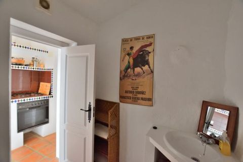 Byhus i Montejaque, Malaga, Montejaque - € 85.000 | Ref: 1938 - foto 25