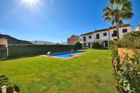 Rækkehus i Montejaque, Malaga, Montejaque - € 179.500 | Ref: 1967 - foto 2