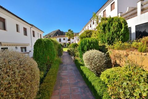 Rækkehus i Montejaque, Malaga, Montejaque - € 179.500 | Ref: 1967 - foto 3