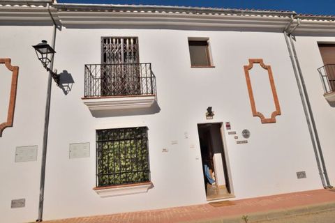 Rækkehus i Montejaque, Malaga, Montejaque - € 179.500 | Ref: 1967 - foto 4