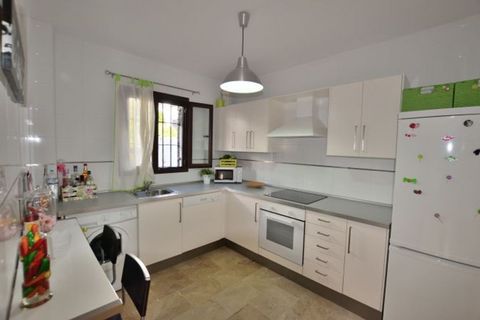 Rækkehus i Montejaque, Malaga, Montejaque - € 179.500 | Ref: 1967 - foto 7