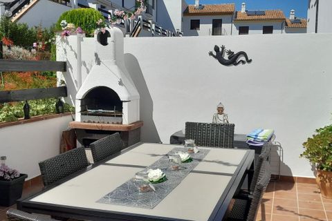 Rækkehus i Montejaque, Malaga, Montejaque - € 179.500 | Ref: 1967 - foto 16
