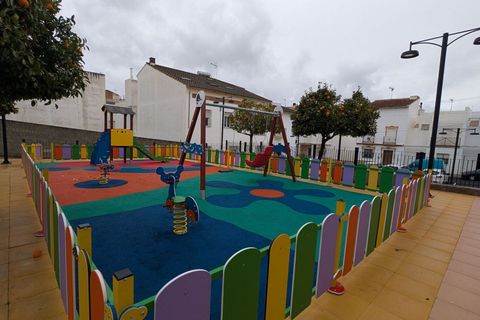 Tomt i Olvera, Cadiz, Olvera - € 48 000 | Ref: 2005 - foto 5
