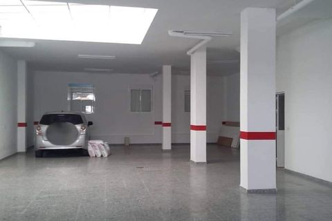 Parkeringsplass i Olvera, Cadiz, Olvera - € 110 000 | Ref: 2007 - foto 3