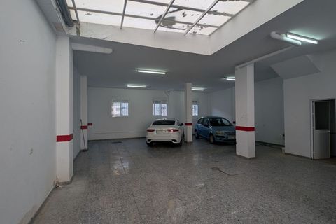 Parkeringsplass i Olvera, Cadiz, Olvera - € 110 000 | Ref: 2007 - foto 4