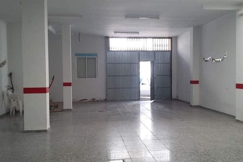 Parkeringsplass i Olvera, Cadiz, Olvera - € 110 000 | Ref: 2007 - foto 5