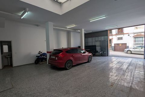 Parkeringsplass i Olvera, Cadiz, Olvera - € 110 000 | Ref: 2007 - foto 6