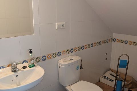Parkeringsplass i Olvera, Cadiz, Olvera - € 110 000 | Ref: 2007 - foto 7