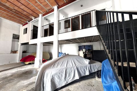 Parkeringsplass i Olvera, Cadiz, Olvera - € 110 000 | Ref: 2013 - foto 2
