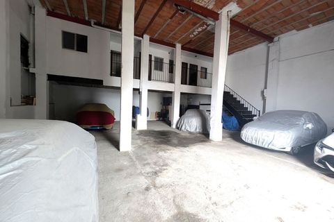 Parkeringsplass i Olvera, Cadiz, Olvera - € 110 000 | Ref: 2013 - foto 3