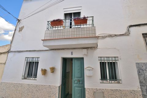 Rekkehus i Olvera, Cadiz, Olvera - € 85 000 | Ref: 2032 - foto 2