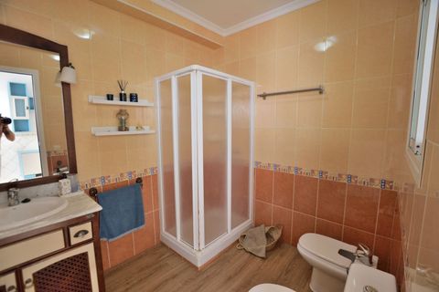 Rekkehus i Olvera, Cadiz, Olvera - € 85 000 | Ref: 2032 - foto 9