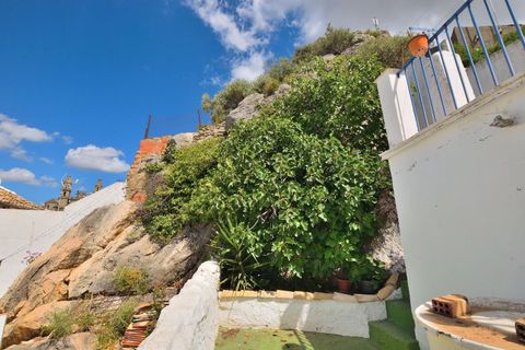 Rekkehus i Olvera, Cadiz, Olvera - € 85 000 | Ref: 2032 - foto 11
