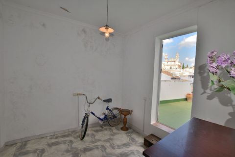 Rekkehus i Olvera, Cadiz, Olvera - € 85 000 | Ref: 2032 - foto 16