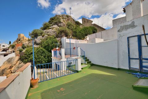 Rekkehus i Olvera, Cadiz, Olvera - € 85 000 | Ref: 2032 - foto 17