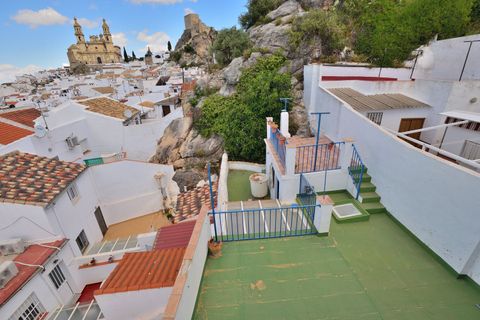 Rekkehus i Olvera, Cadiz, Olvera - € 85 000 | Ref: 2032 - foto 19