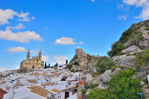Rekkehus i Olvera, Cadiz, Olvera - € 85 000 | Ref: 2032 - foto 20