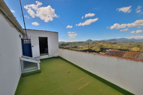 Rekkehus i Olvera, Cadiz, Olvera - € 85 000 | Ref: 2032 - foto 21