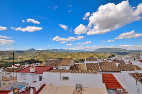 Rekkehus i Olvera, Cadiz, Olvera - € 85 000 | Ref: 2032 - foto 22