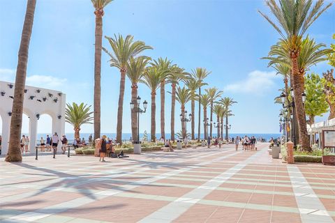 Lejlighed i Nerja, Malaga, Nerja - € 1.185.000 | Ref: 10781-JV4693 - foto 34