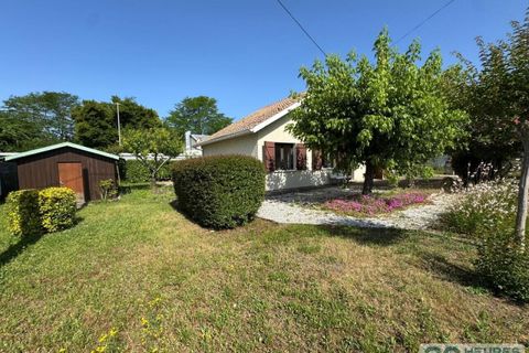 Villa i Bordeaux, Gironde, Bordeaux - € 319.000 | Ref: 33010.VNI -3 - foto 1