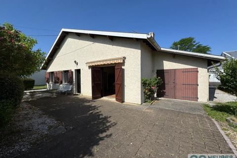 Villa i Bordeaux, Gironde, Bordeaux - € 319.000 | Ref: 33010.VNI -3 - foto 2