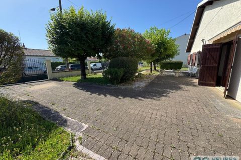 Villa i Bordeaux, Gironde, Bordeaux - € 319.000 | Ref: 33010.VNI -3 - foto 3