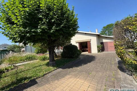 Villa i Bordeaux, Gironde, Bordeaux - € 319.000 | Ref: 33010.VNI -3 - foto 4