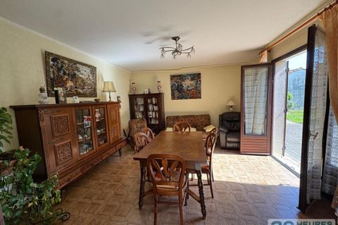 Villa i Bordeaux, Gironde, Bordeaux - € 319.000 | Ref: 33010.VNI -3 - foto 5