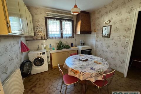 Villa i Bordeaux, Gironde, Bordeaux - € 319.000 | Ref: 33010.VNI -3 - foto 7