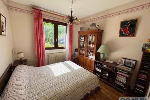 Villa i Bordeaux, Gironde, Bordeaux - € 319.000 | Ref: 33010.VNI -3 - foto 8