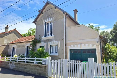Villa a Coulaines, Sarthe, Coulaines - € 117.000 | Ref: 001/1670 - foto 2