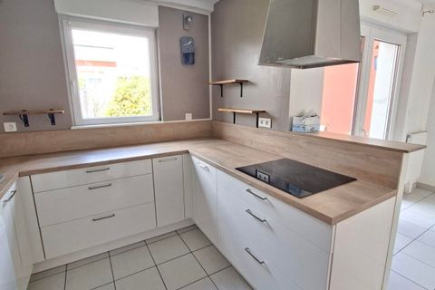 Villa a Coulaines, Sarthe, Coulaines - € 169.000 | Ref: 001/1671 - foto 2