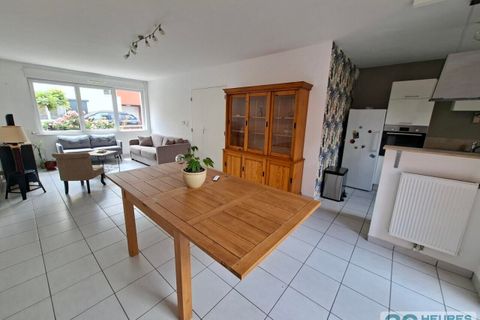 Villa a Coulaines, Sarthe, Coulaines - € 169.000 | Ref: 001/1671 - foto 3