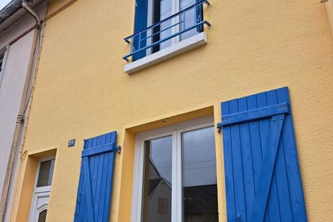 Villa i Le Mans, Sarthe, Le Mans - € 116.000 | Ref: 001/1672 - foto 1