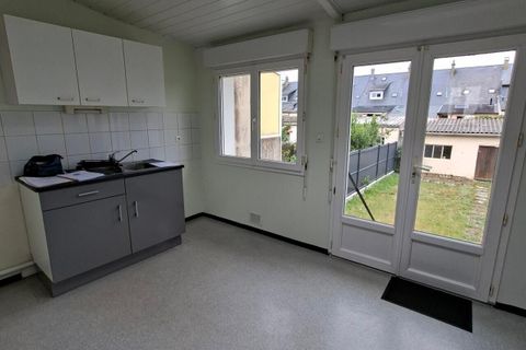 Villa i Le Mans, Sarthe, Le Mans - € 116.000 | Ref: 001/1672 - foto 2