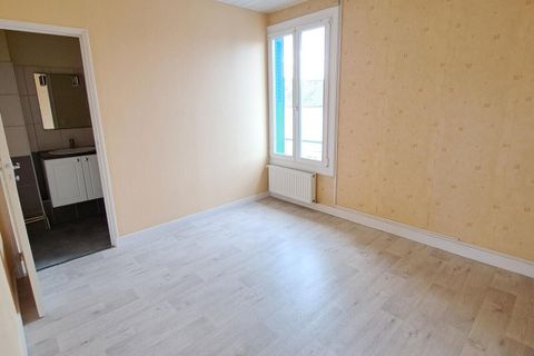 Villa i Le Mans, Sarthe, Le Mans - € 116.000 | Ref: 001/1672 - foto 4