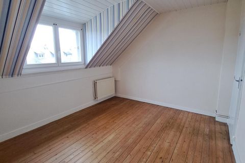 Villa i Le Mans, Sarthe, Le Mans - € 116.000 | Ref: 001/1672 - foto 6
