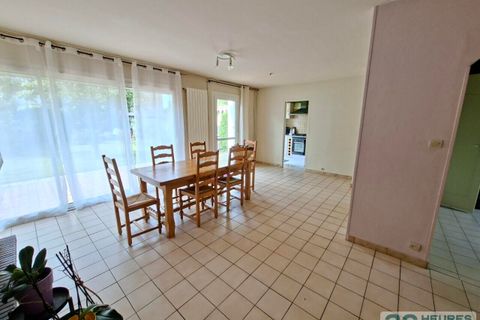 Villa i Le Mans, Sarthe, Le Mans - € 122.000 | Ref: 001/1674 - foto 2