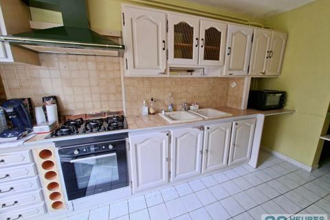 Villa i Le Mans, Sarthe, Le Mans - € 122.000 | Ref: 001/1674 - foto 4