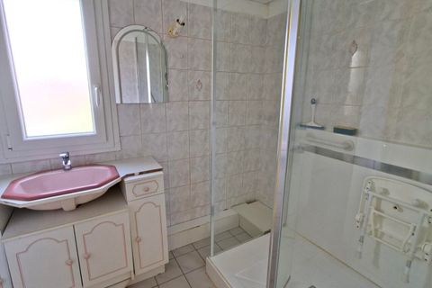 Villa i Le Mans, Sarthe, Le Mans - € 122.000 | Ref: 001/1674 - foto 5