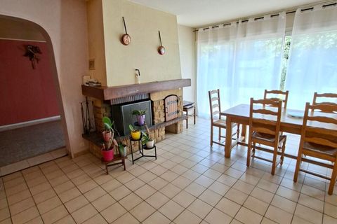 Villa i Le Mans, Sarthe, Le Mans - € 122.000 | Ref: 001/1674 - foto 7